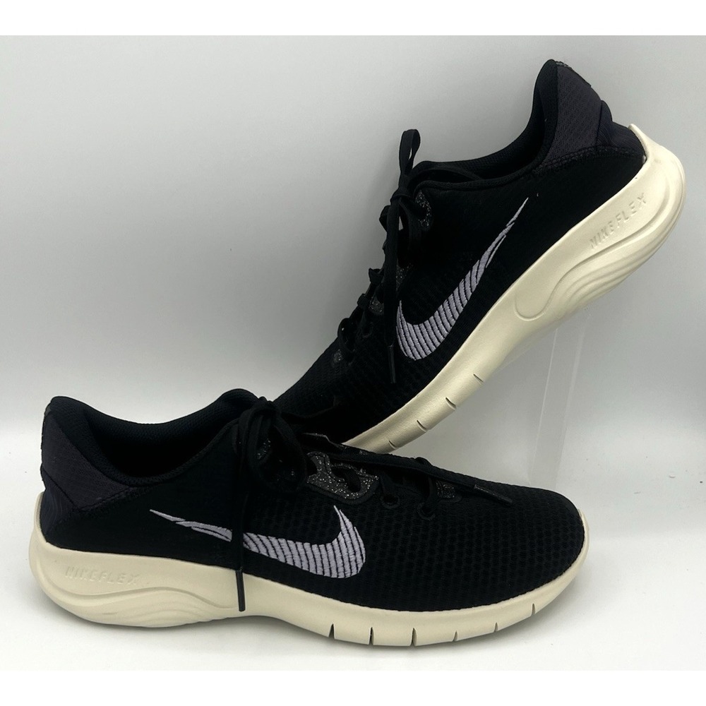 Nike‎ Flex Experience Run 11 Next Nature Black DD9284-010 Men's 7.5
